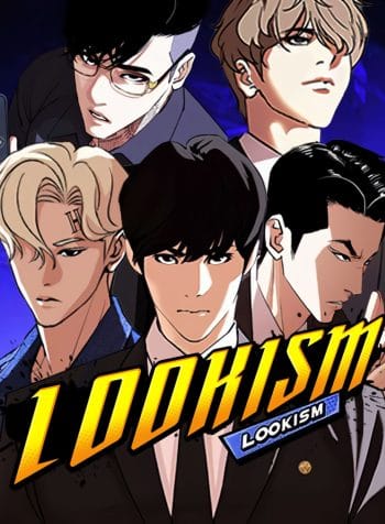 Sampul Lookism