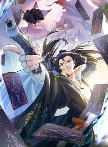 Sampul I Can Summon God