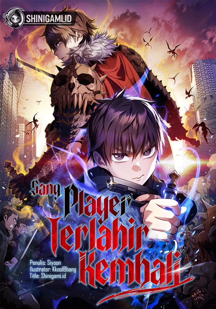 Sampul Re:Life Player