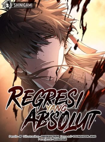 Sampul Absolute Regression