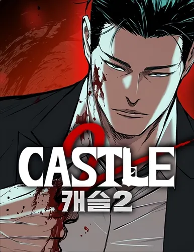 Sampul Castle Season 2