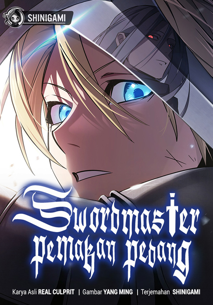 Sampul Sword Devouring Swordmaster