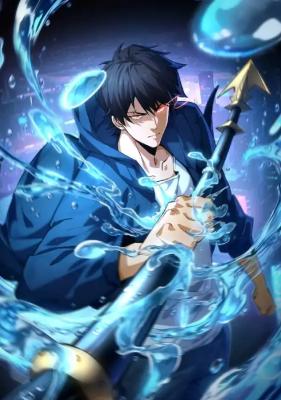 Sampul High-Martial World: One Hand to Overwhelm Three Thousand Emperors!