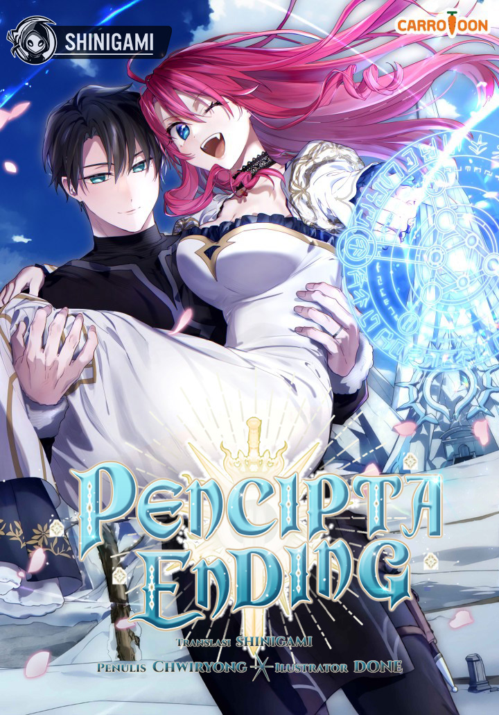Sampul Ending Maker