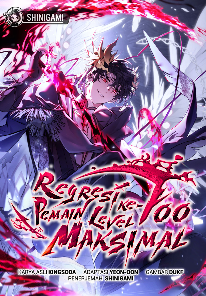 Sampul The 100th Regression Of The Max-Level Player