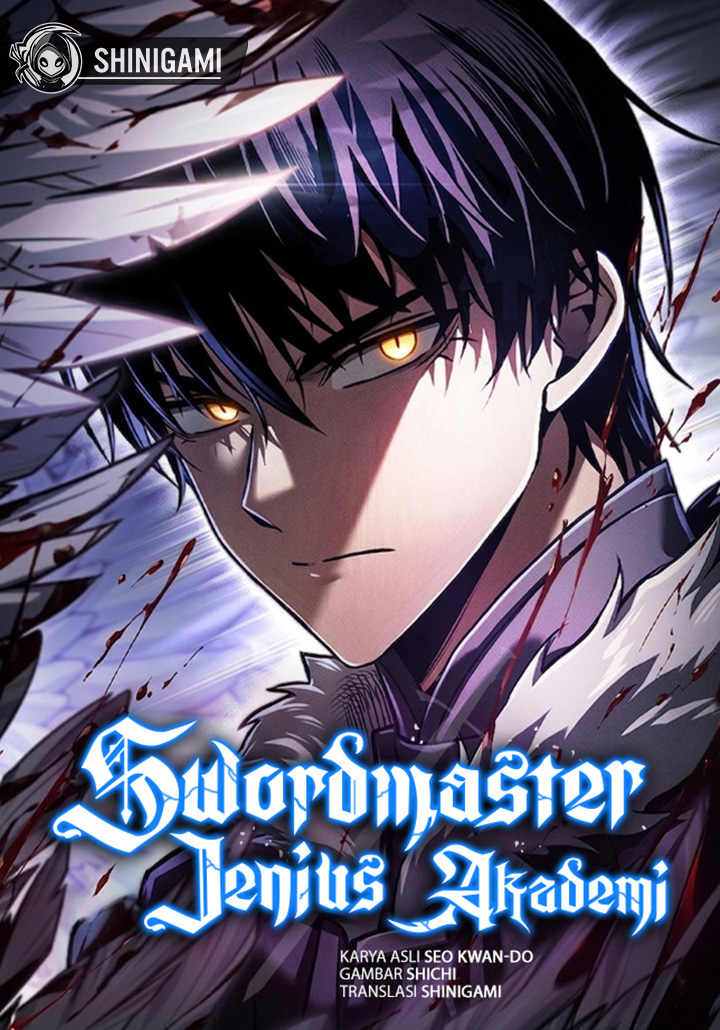 Sampul Academy’s Genius Swordmaster