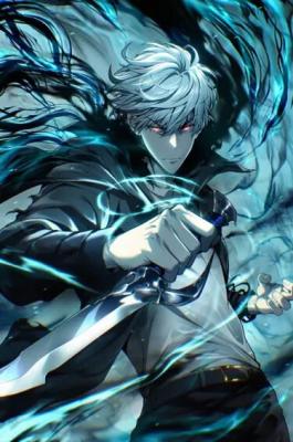 Sampul Rebirth of the Thief Who Roamed the World