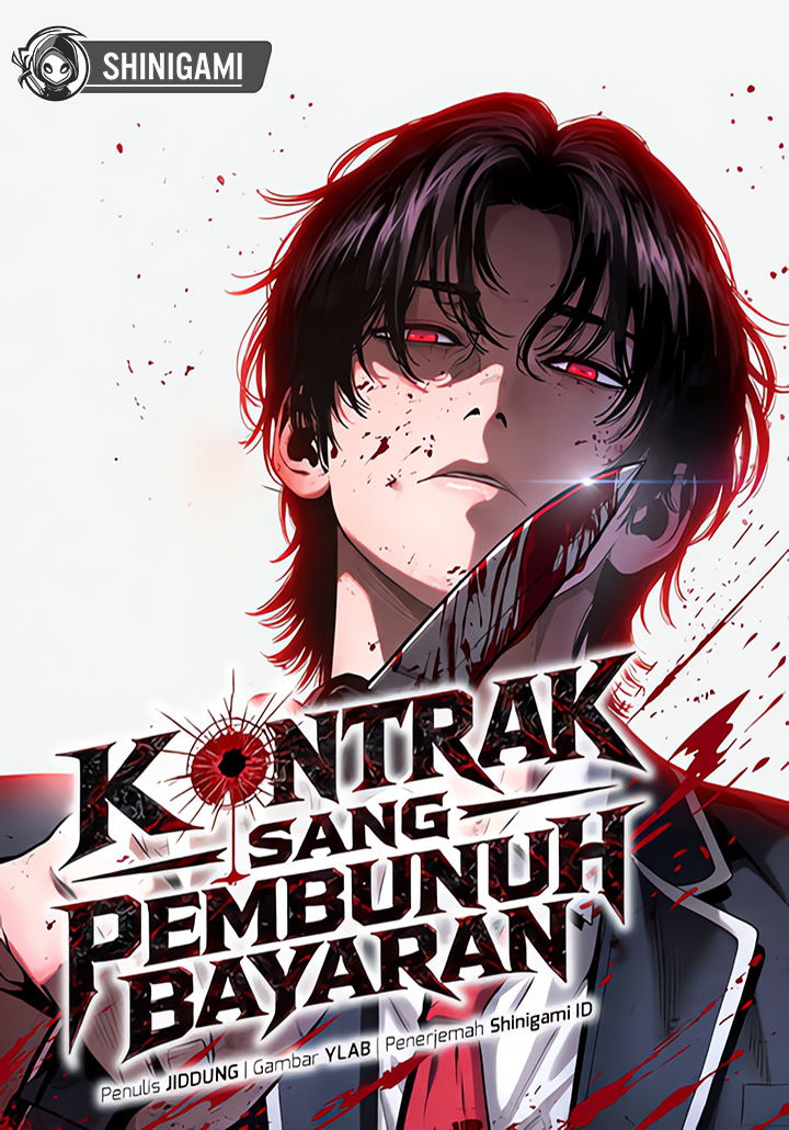Sampul Contract Killer Enrollment