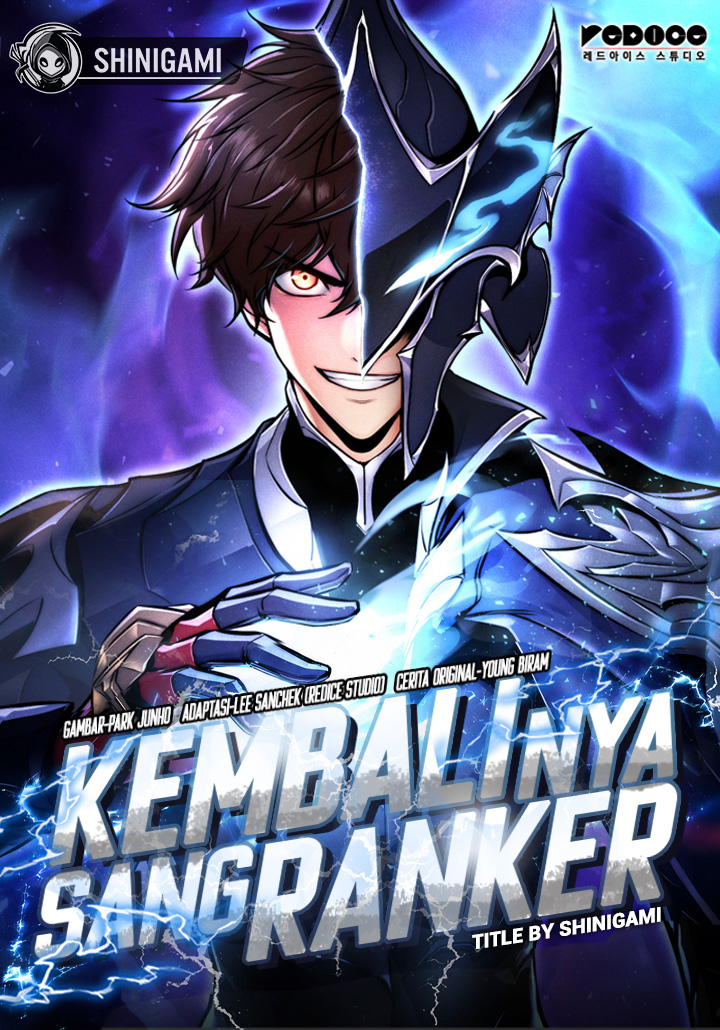 Sampul Ranker's Return (Remake)