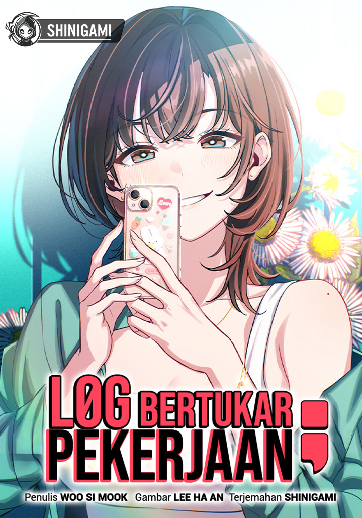 Sampul Job Change Log