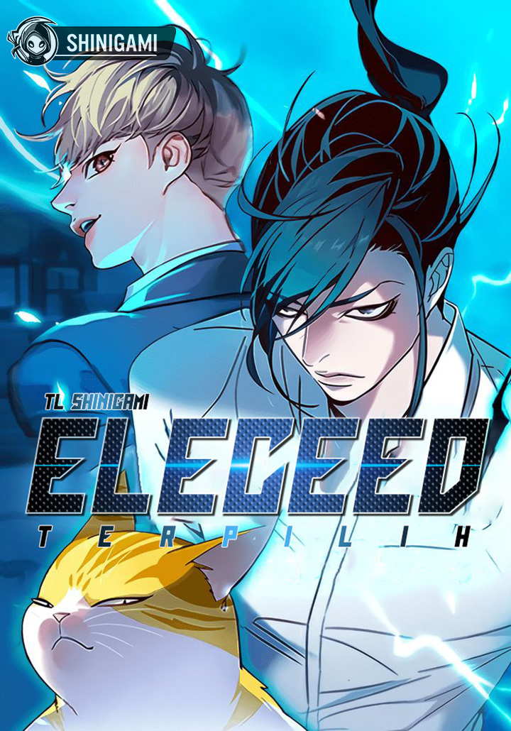 Sampul Eleceed