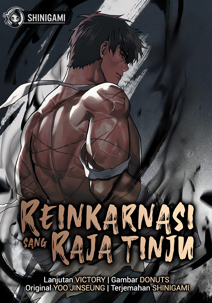 Sampul Reincarnation Of The Fist King