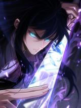 Sampul The Divine Path in Eternal Darkness
