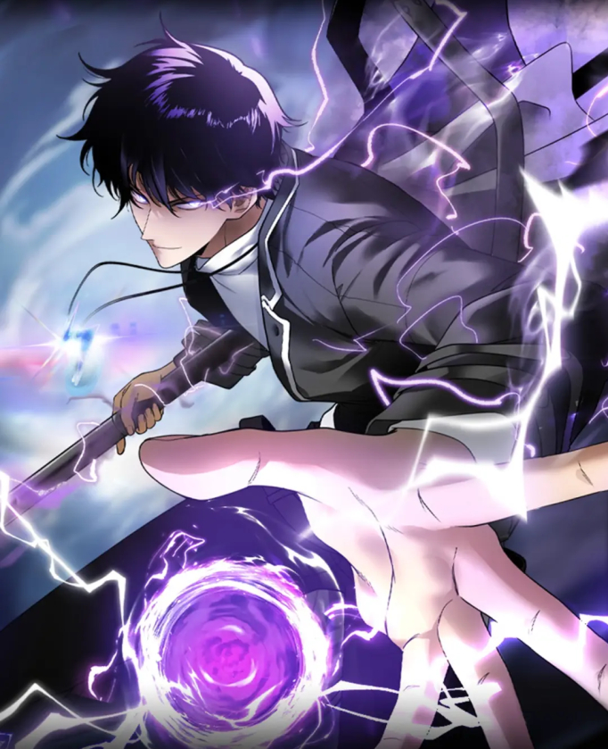 Sampul Global Superpowers: Awakening the Zixiao Divine Thunder at the Beginning
