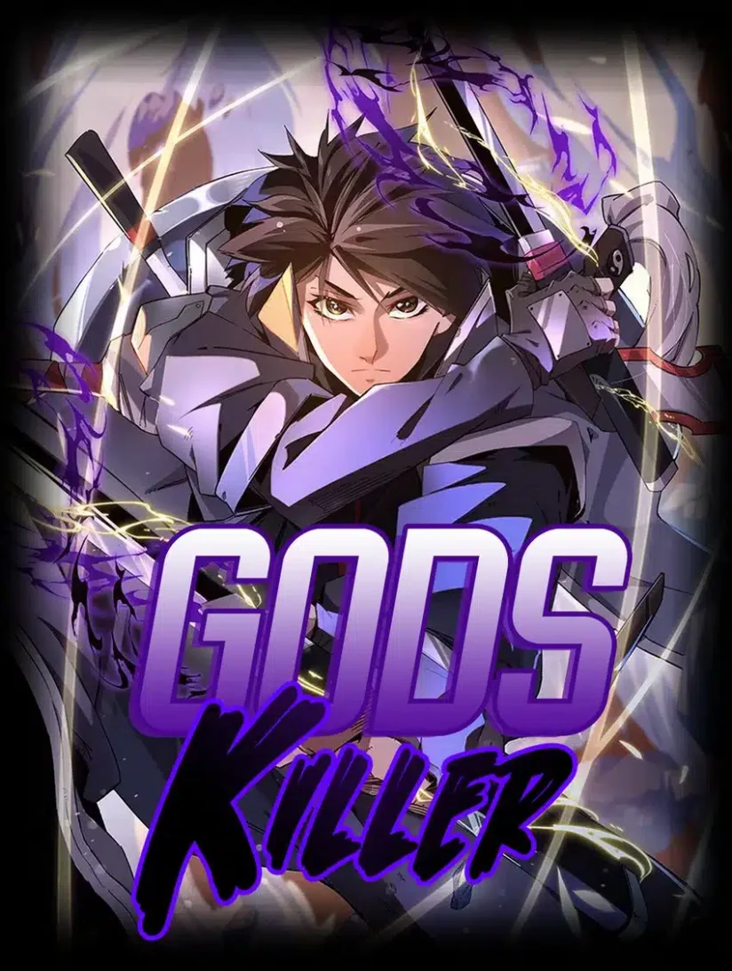 Sampul God Killer (Job Changing for the Entire Population: The Jobless Me Will Terminate the Gods)