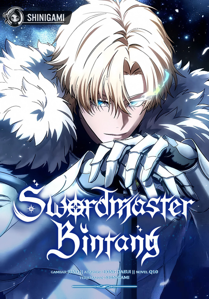 Sampul Star-Embracing Swordmaster
