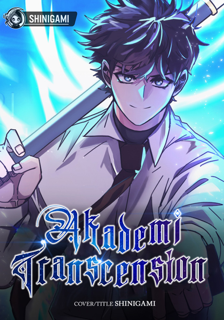 Sampul Transcension Academy